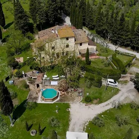 Le Capannacce - Mare Verde Appartement *